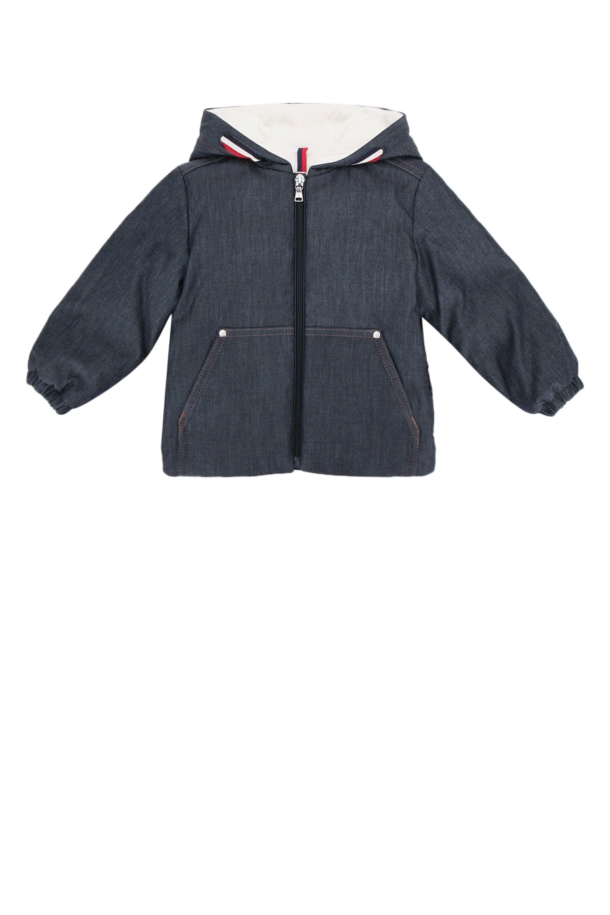 Jacket Jacket — Navy