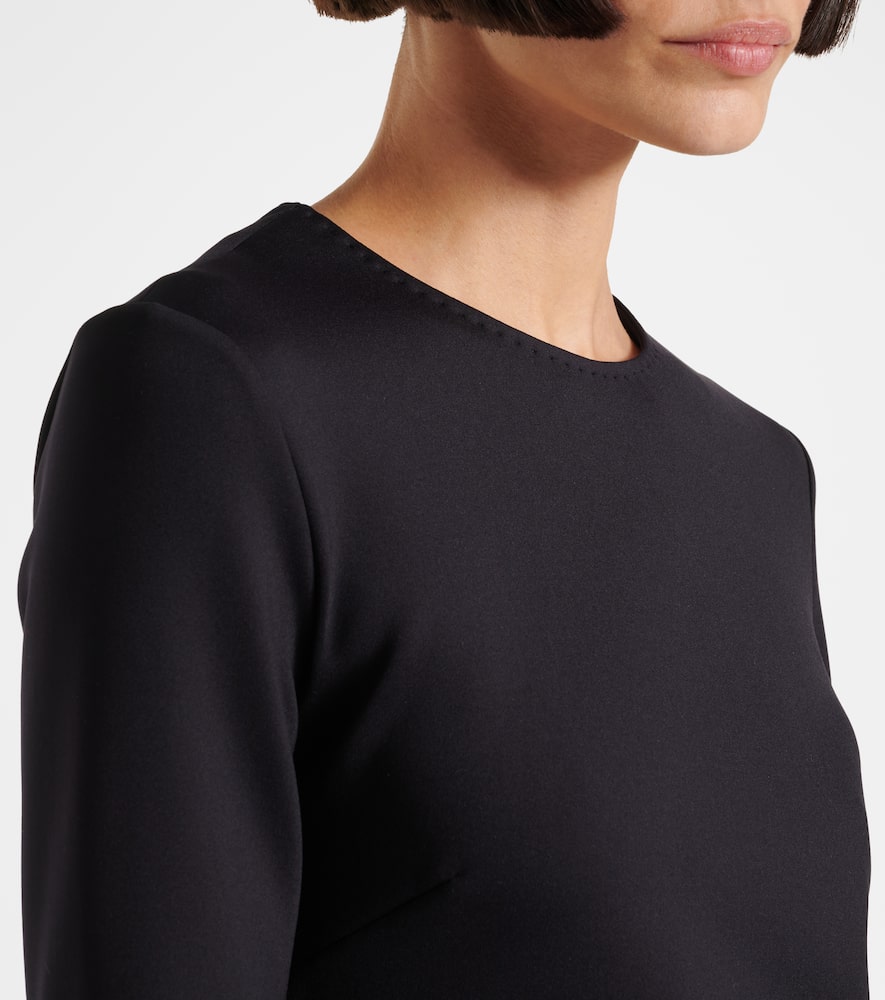 Bartolo minidress