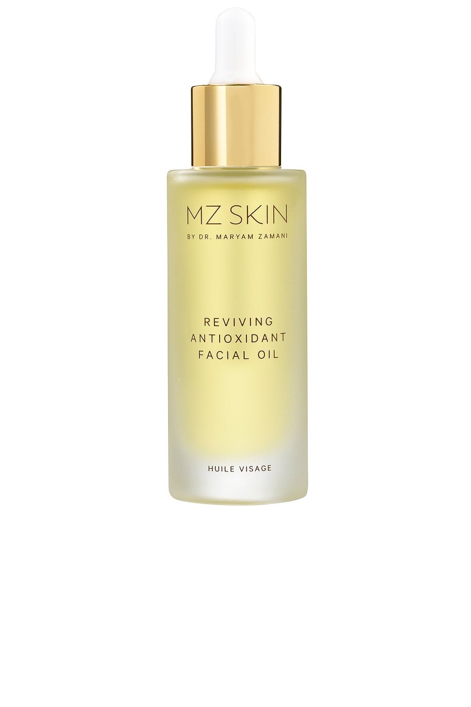 MZ Skin Reviving Antioxidant Facial Oil in Beauty: NA