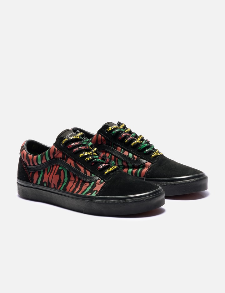 A Tribe Called Quest Old Skool