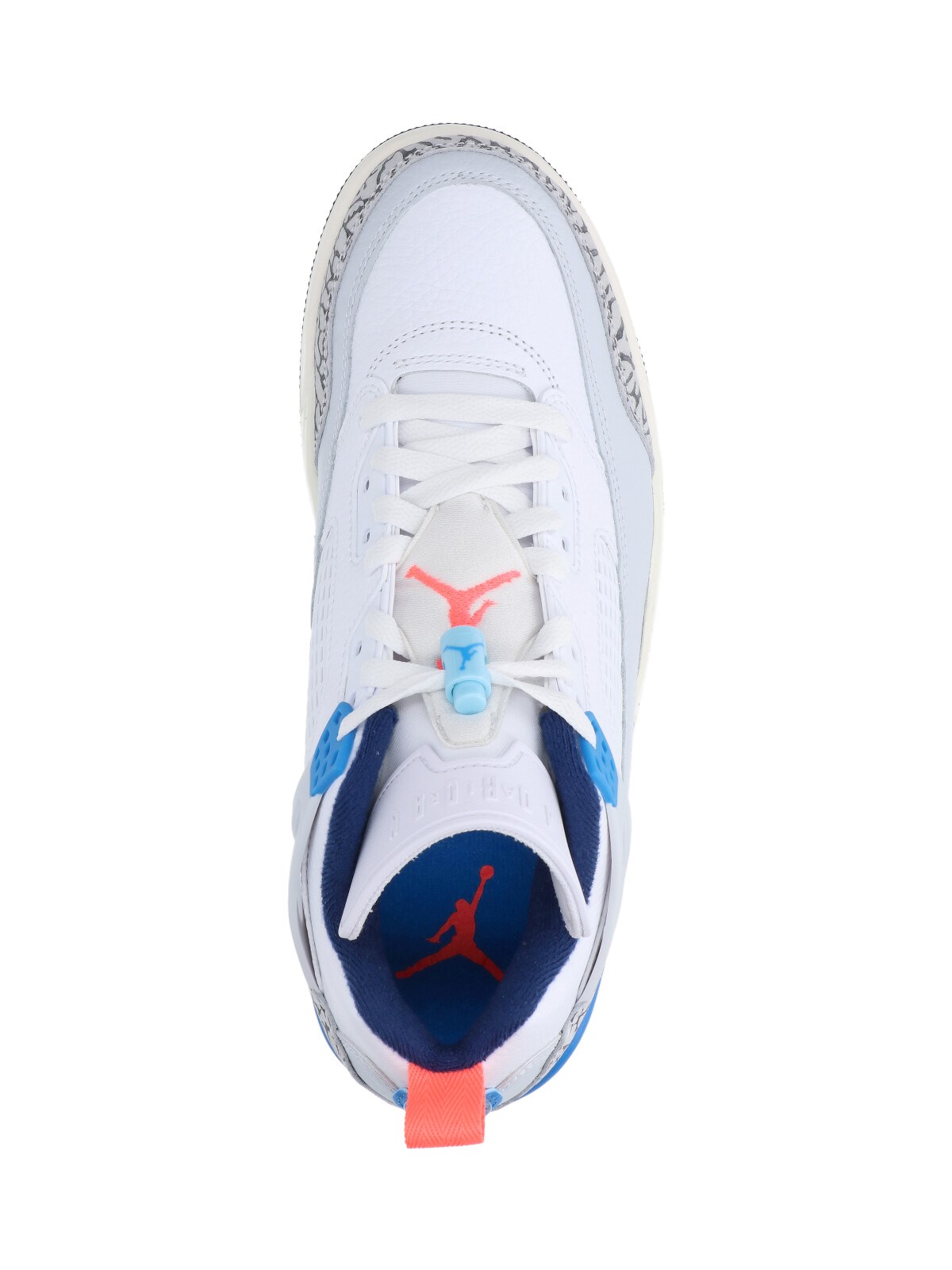 "Jordan Spizike Low" Sneakers