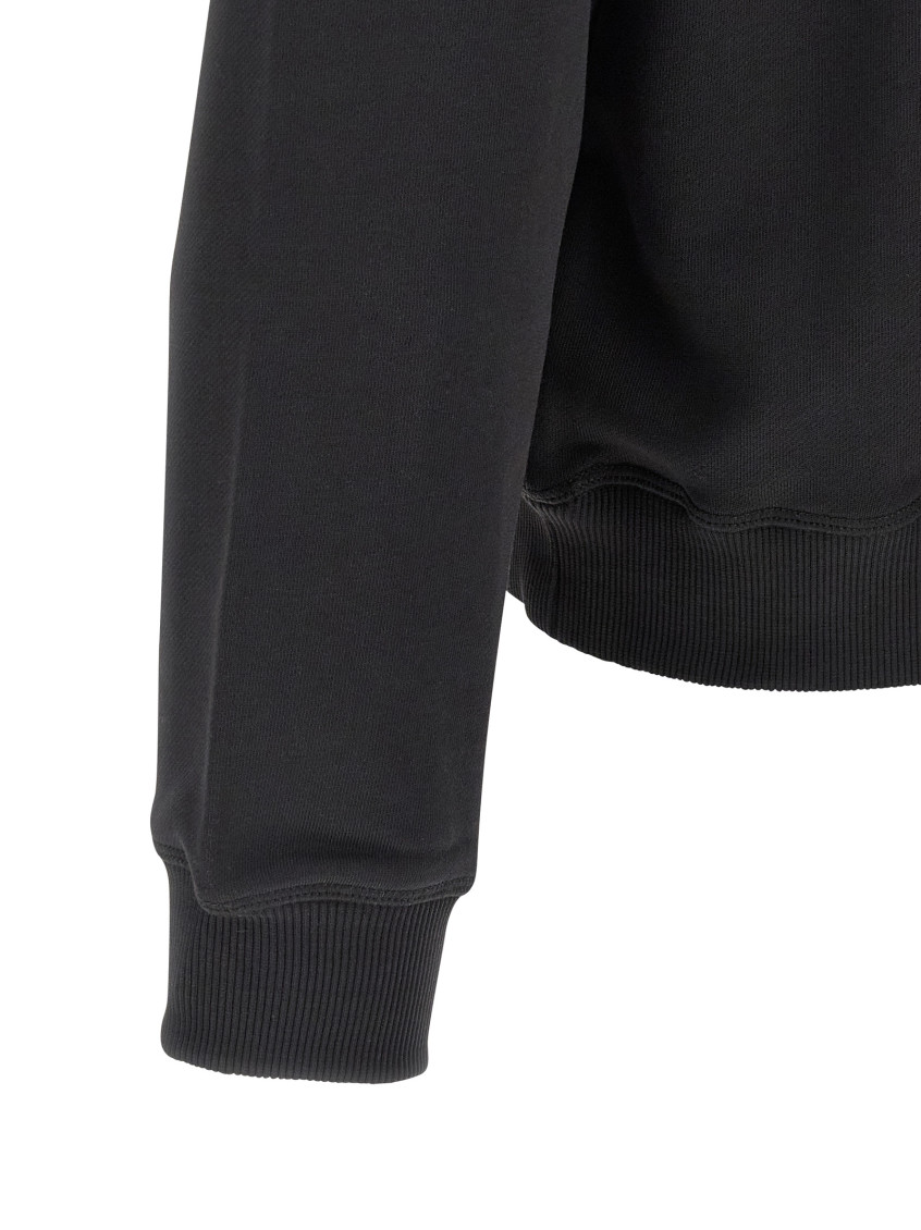 Oval D Hoodie