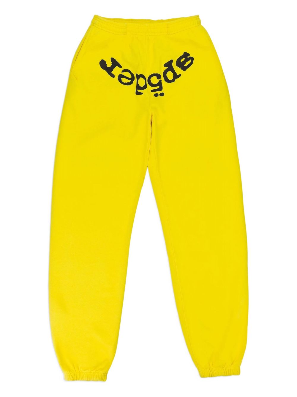 Legacy sweatpants - Yellow