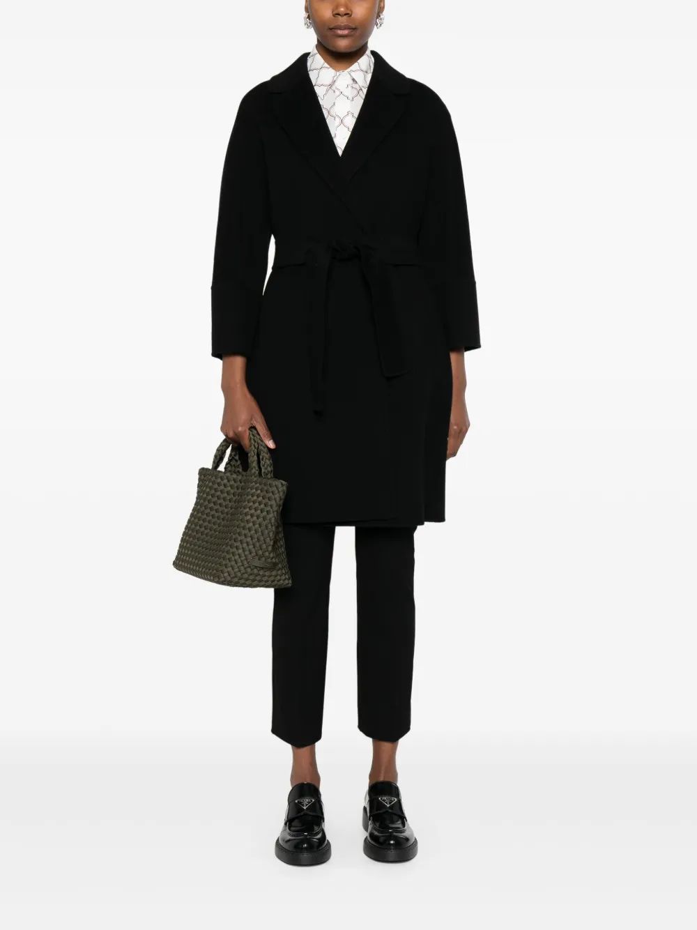 Max Mara S Cappotto