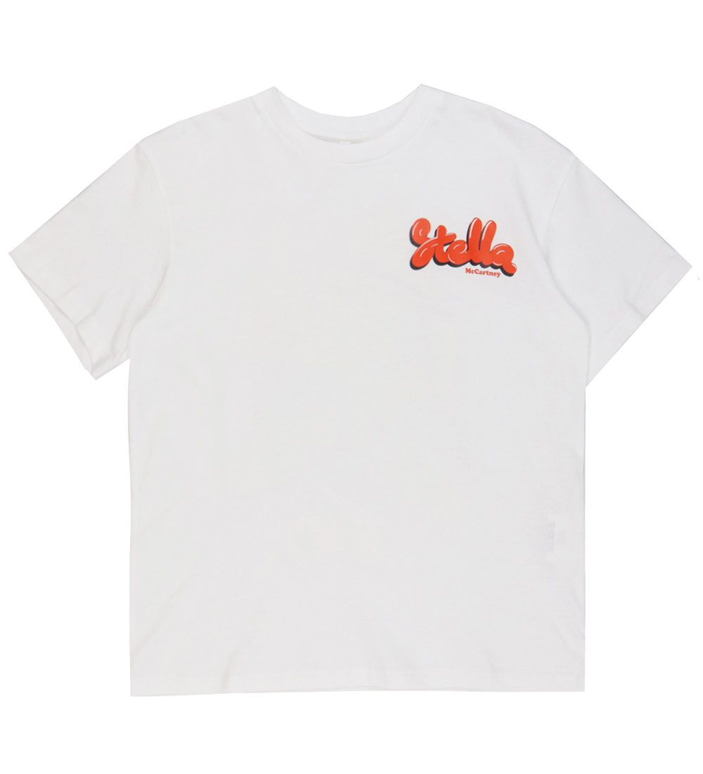 Kid - Logo Print T-shirt