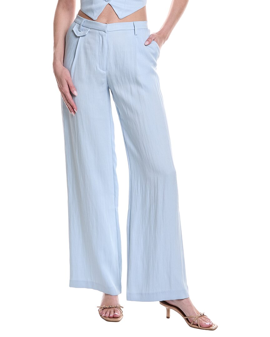 Geordy Hipster Pant
