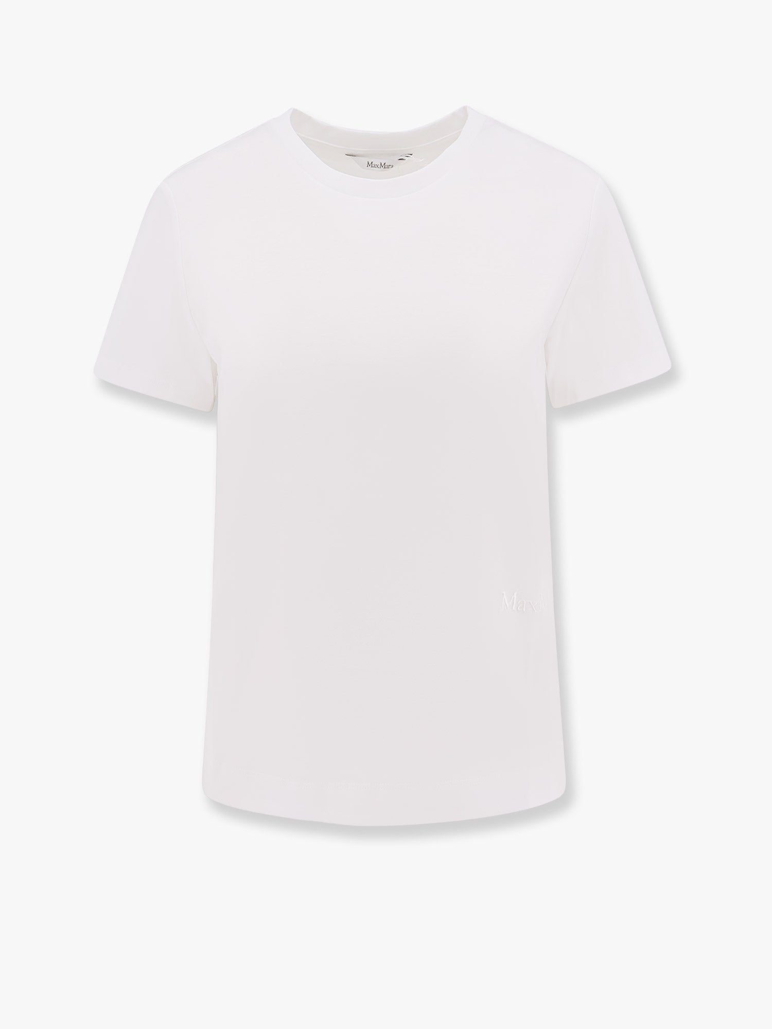 Nerina T-Shirt — White
