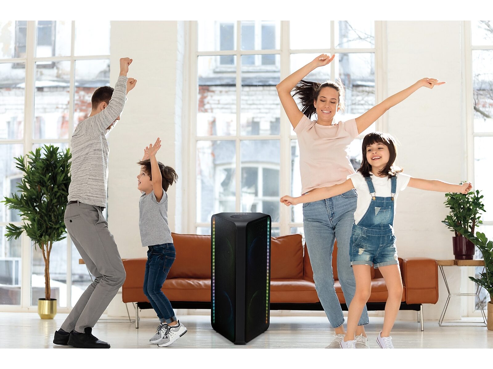 Sound Tower Party Audio ST50B