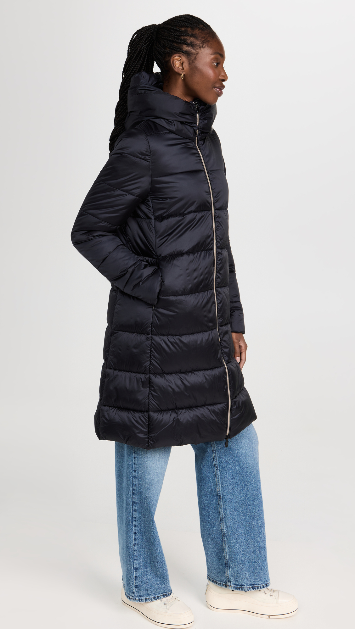 Lysa Coat