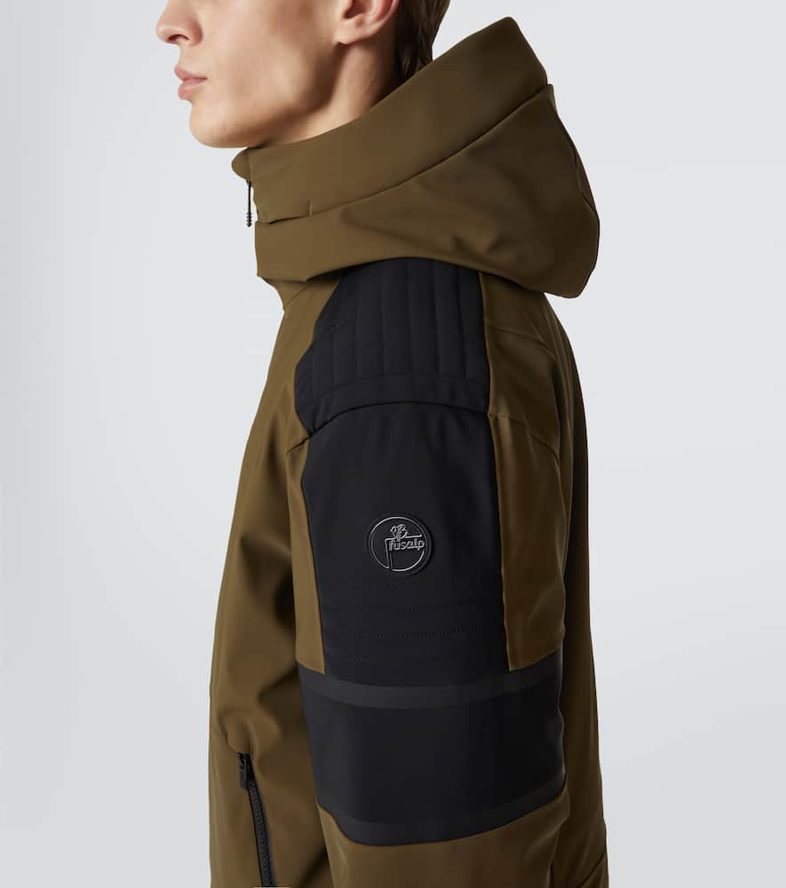 Amwo ski jacket