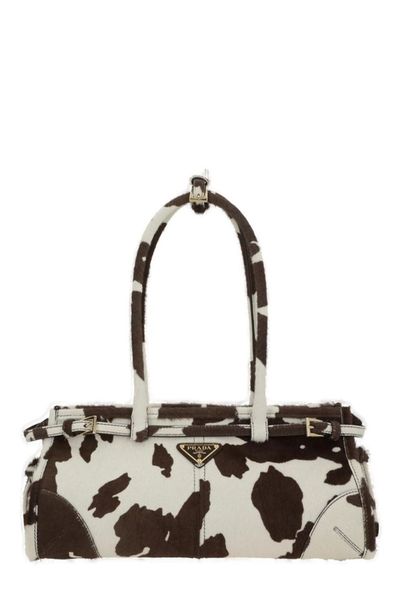 Prada Bonnie Medium Handbag