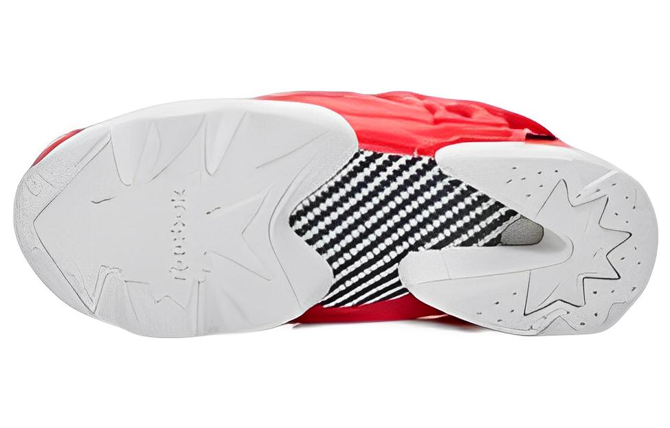 (WMNS) Instapump Fury OB Neon Cherry