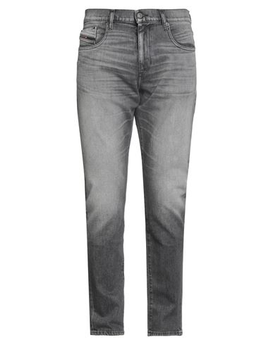 Man Jeans Grey Size 30W