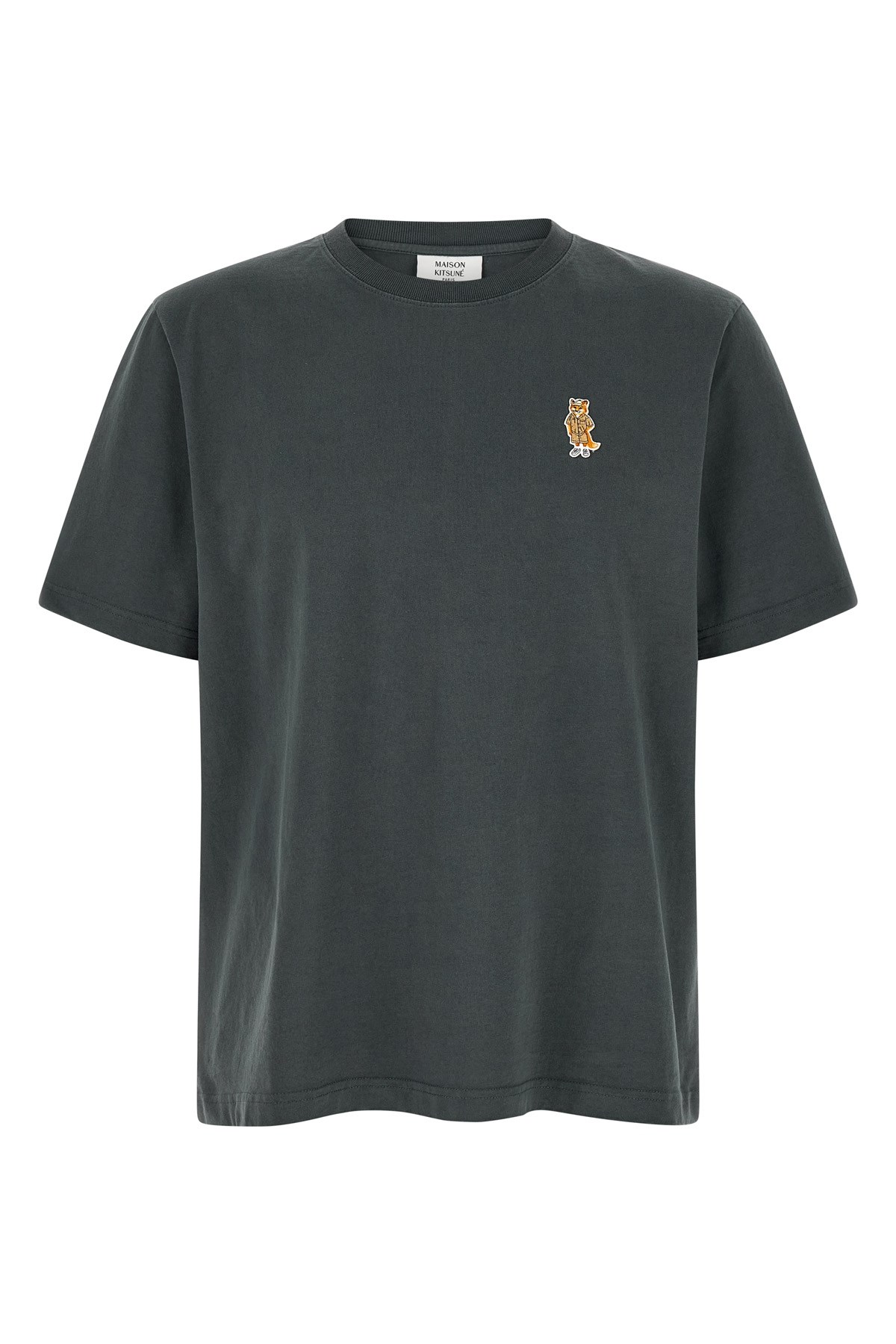 'Dressed Fox' T-Shirt