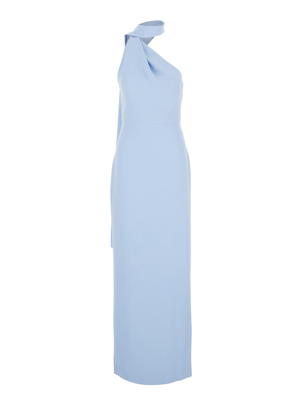 Demi Dress — Blue