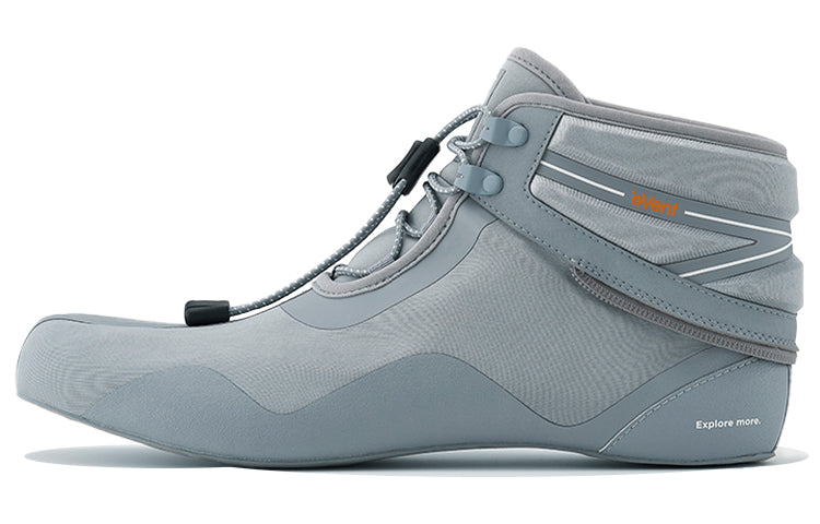 Tokyo Design Studio x Niobium Concept 1 'Steel'