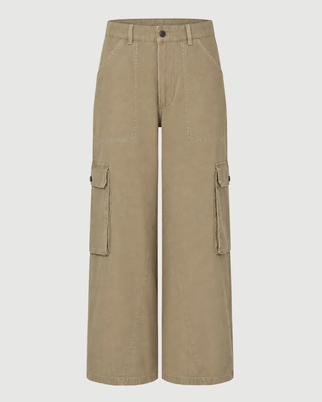 Thassos Utility Pant
