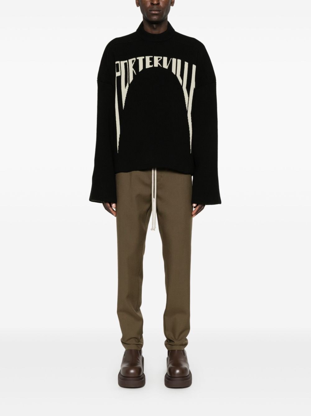 Porterville Jumbo Sweater, Cardigans