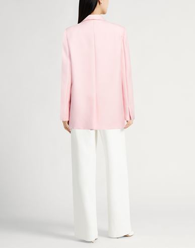 Woman Blazer Pink