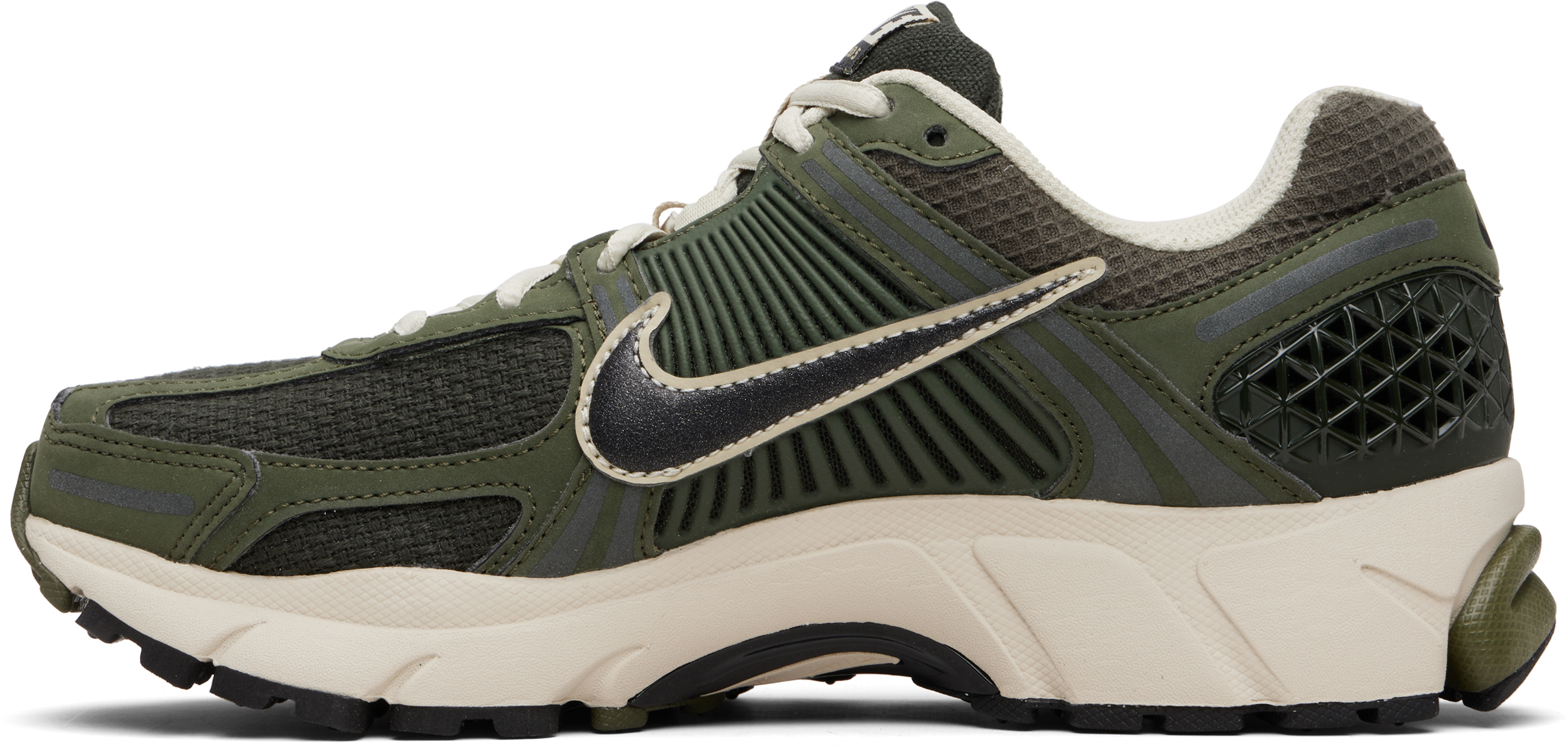 Green Zoom Vomero 5 SE Sneakers