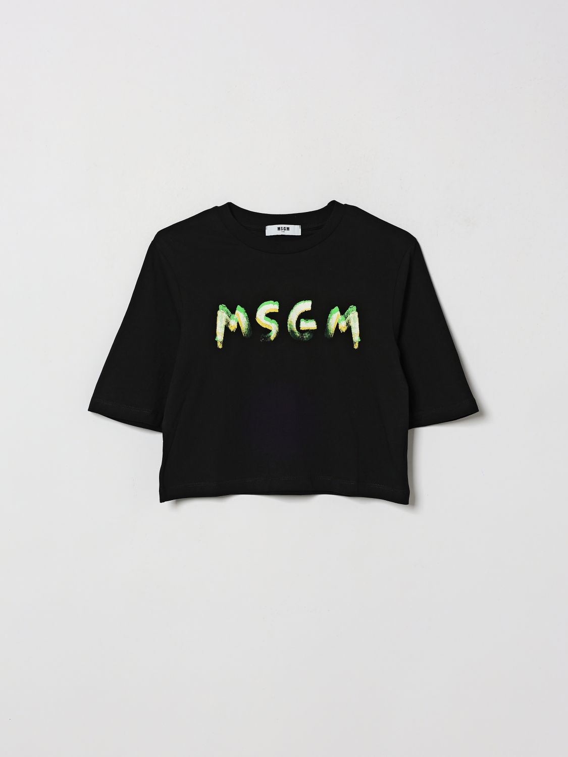 T-Shirt Kids color Pink