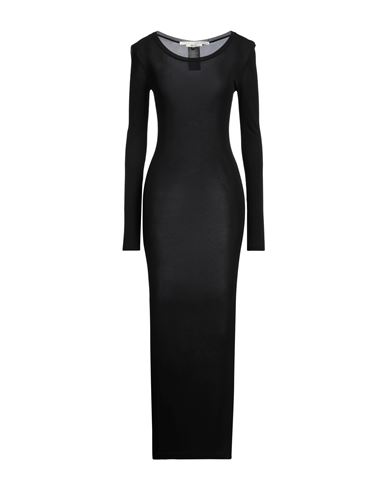 Woman Maxi dress Black