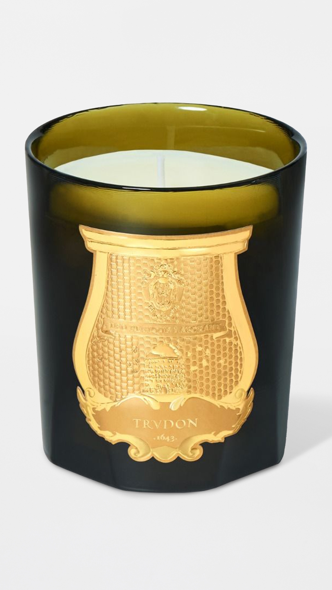 Abd El Kader Candle Moroccan Mint Tea 270 mL