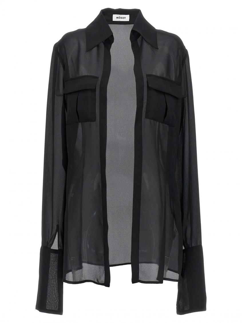 Georgette Shirt