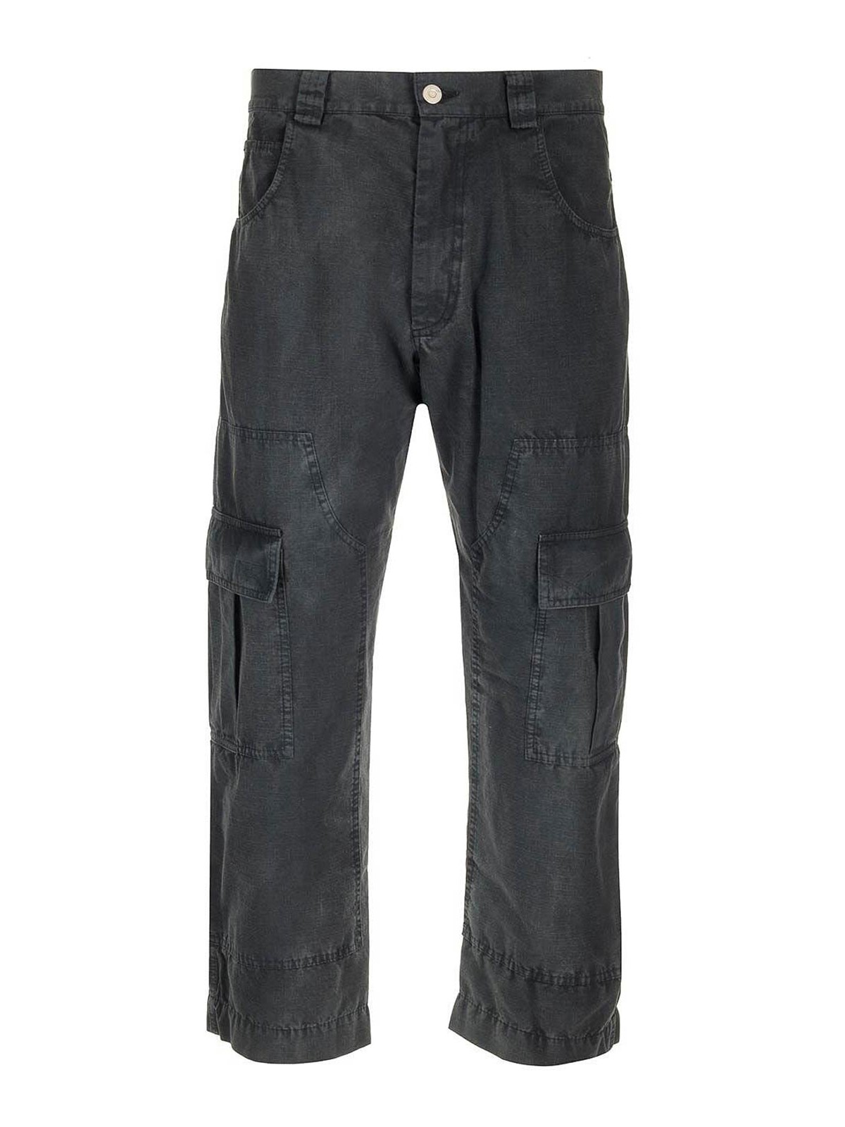 Imbianchino Trousers