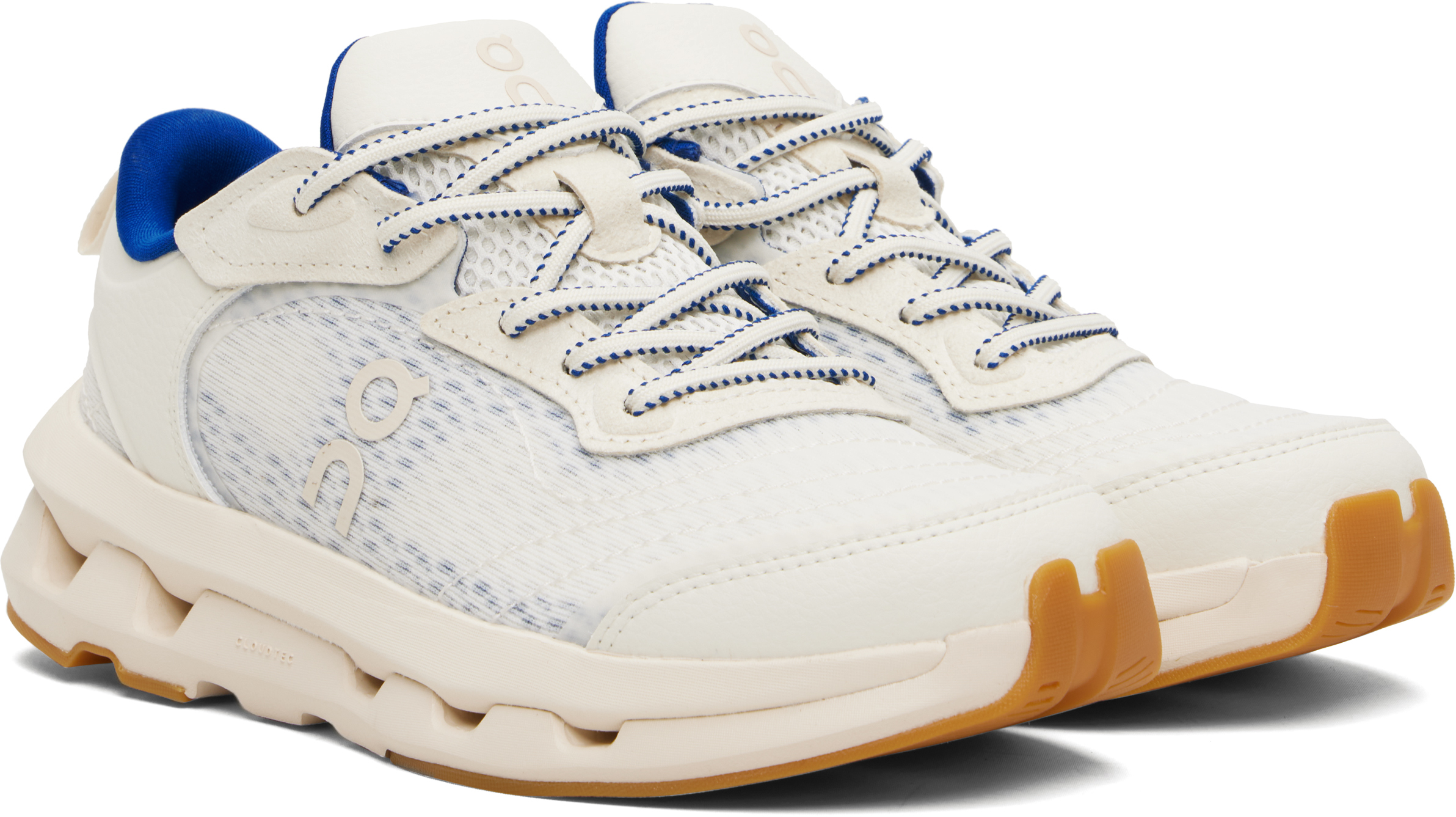 Off-White Cloudze MoSneakers