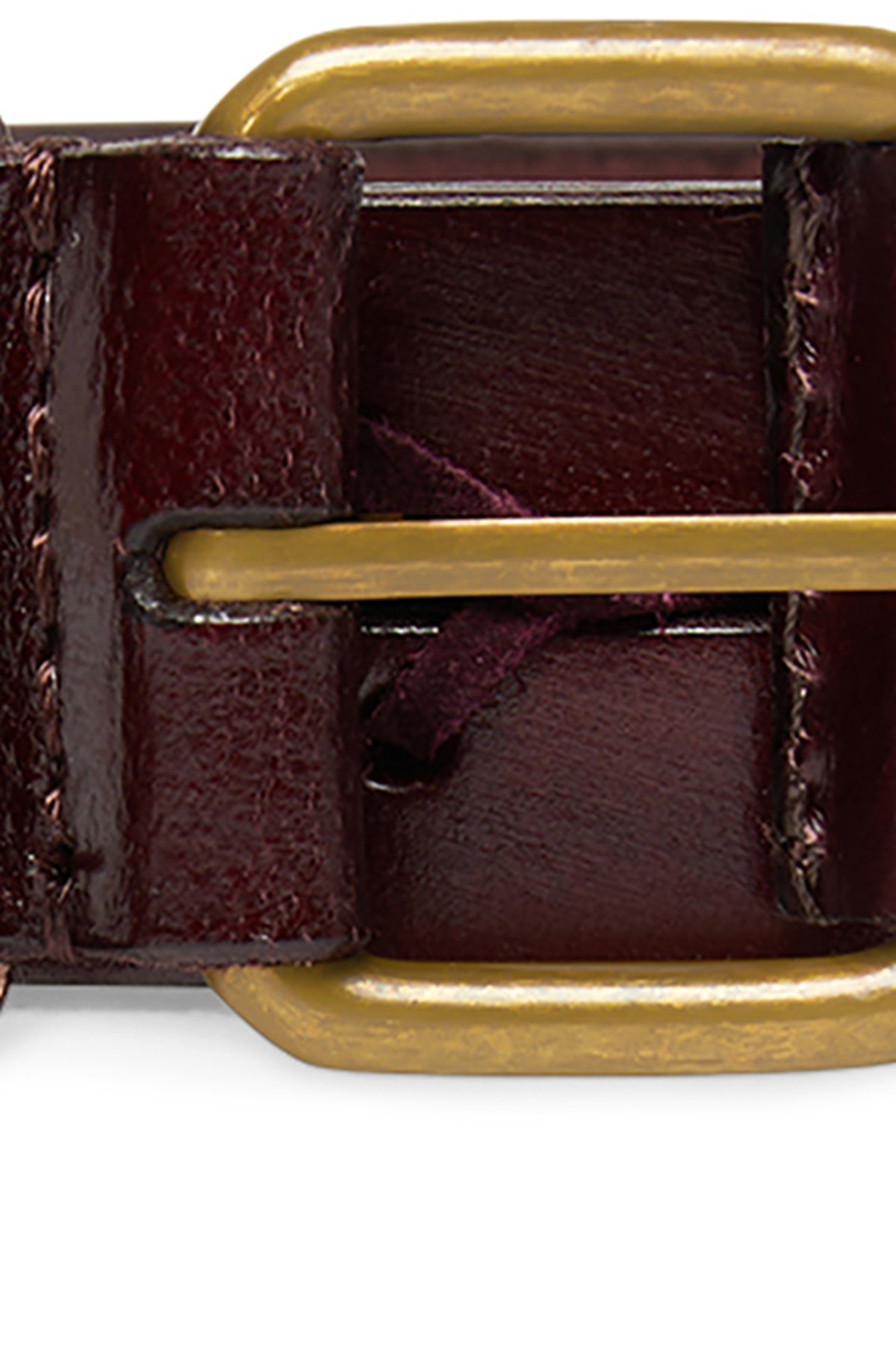 30-mm Laced Belt