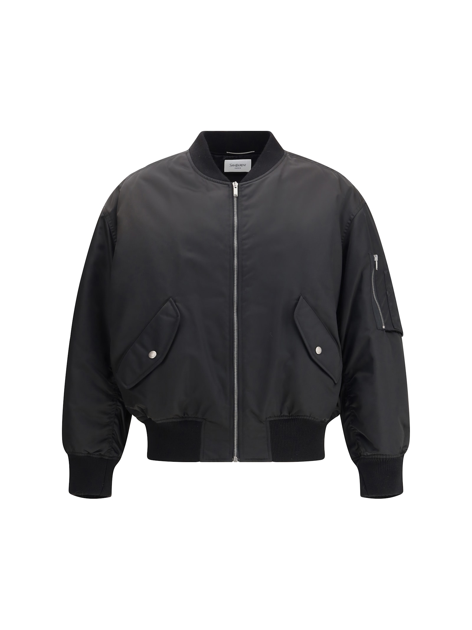Bomber Boule Oversiz