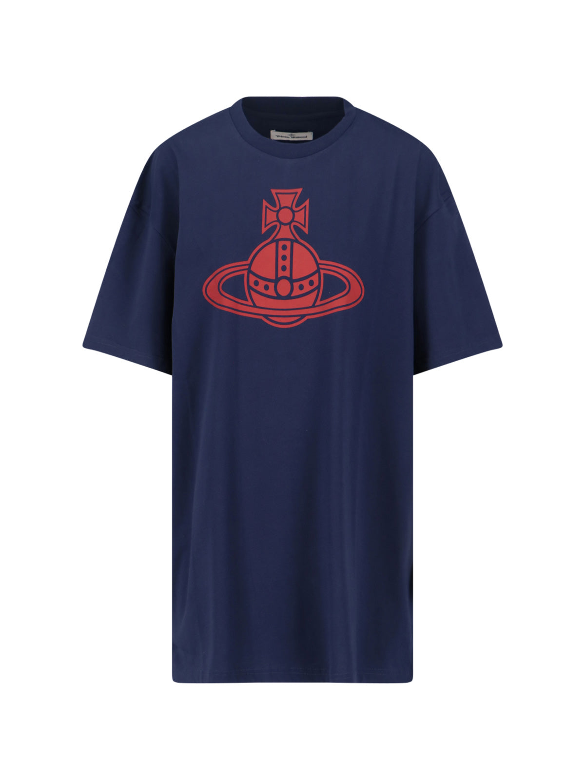 Unisex 100% Cotton Logo T-Shirt