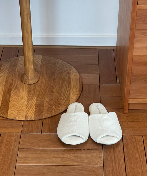 Tulip Slippers