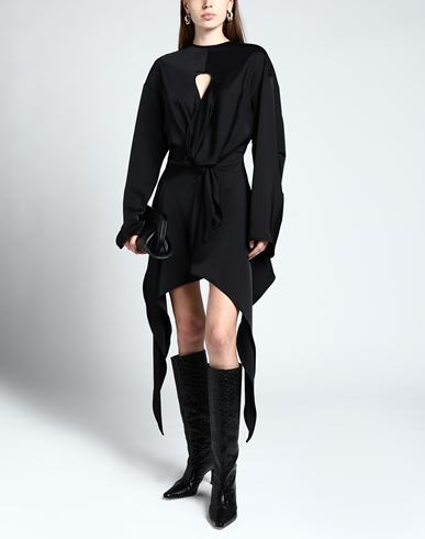Woman Mini dress Black