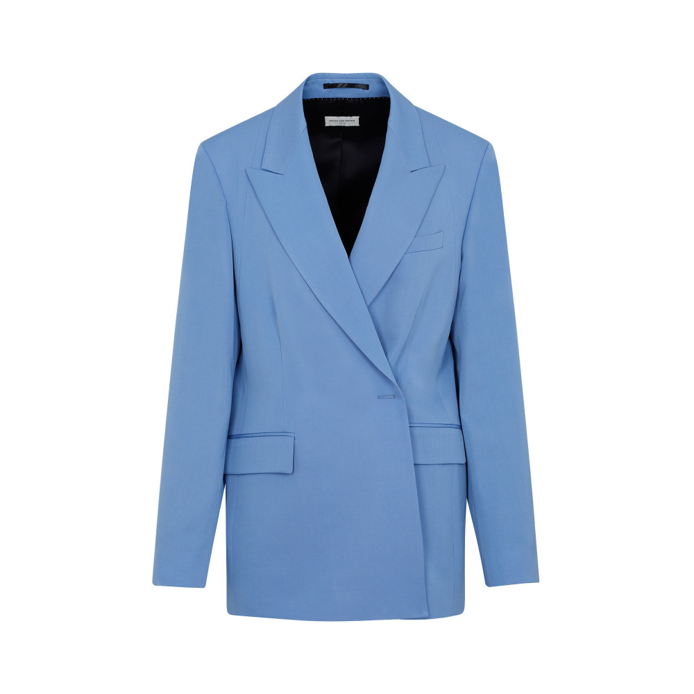 Wool Beno Jacket