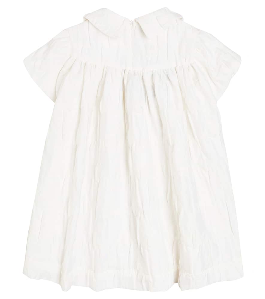 Caroline Bosmans Heart dress