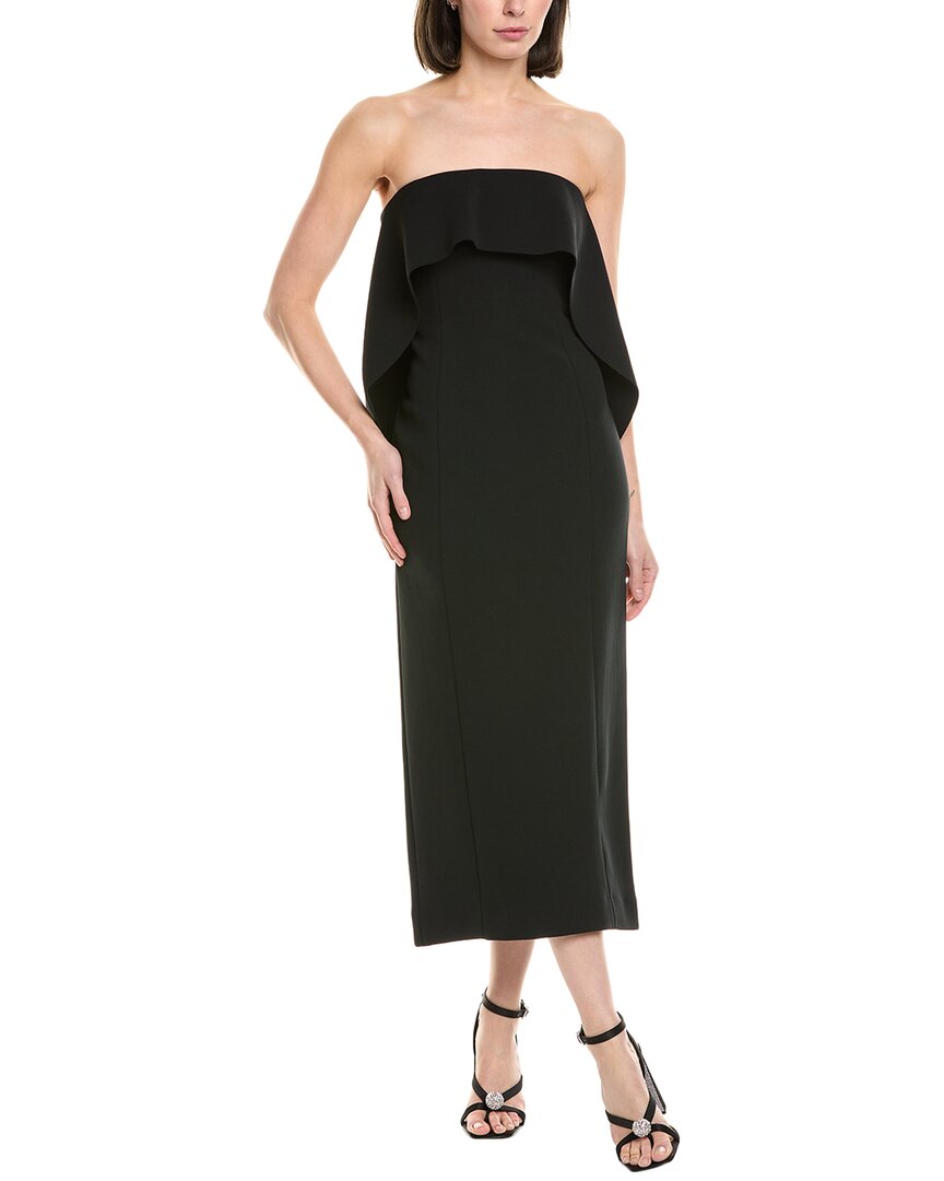 Scarlett Midi Dress