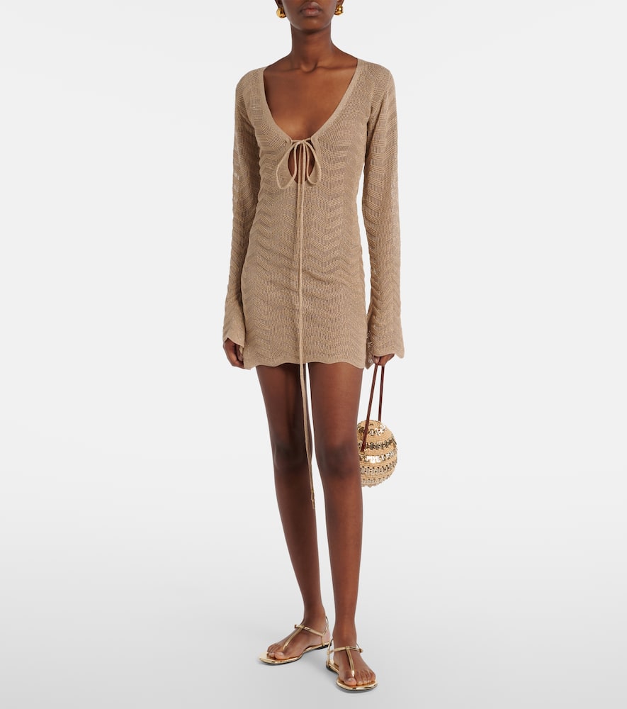 Bia minidress