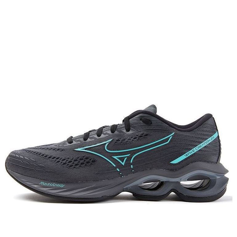Creation 24 Shoes 'Grey Black'