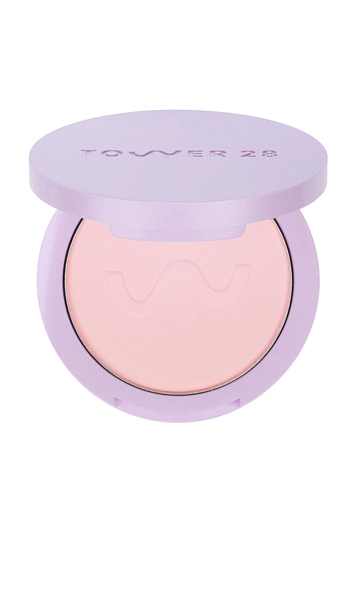 Tower 28 Getset Blur + Set Pressed Powder in Beauty: NA
