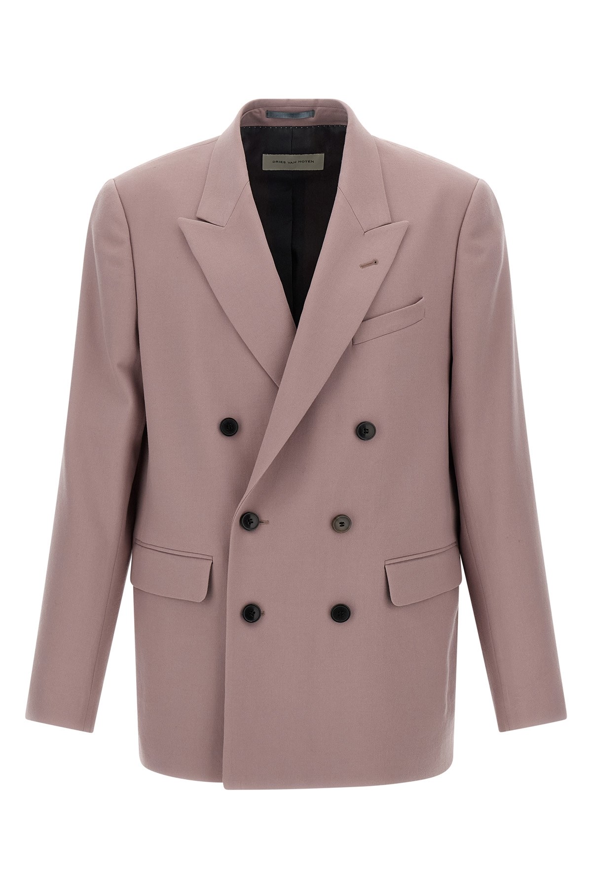 'Buforden' Blazer