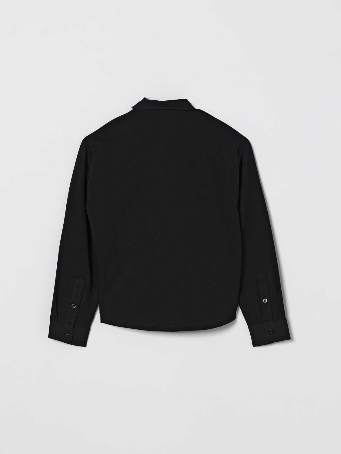 Shirt Kids color Navy