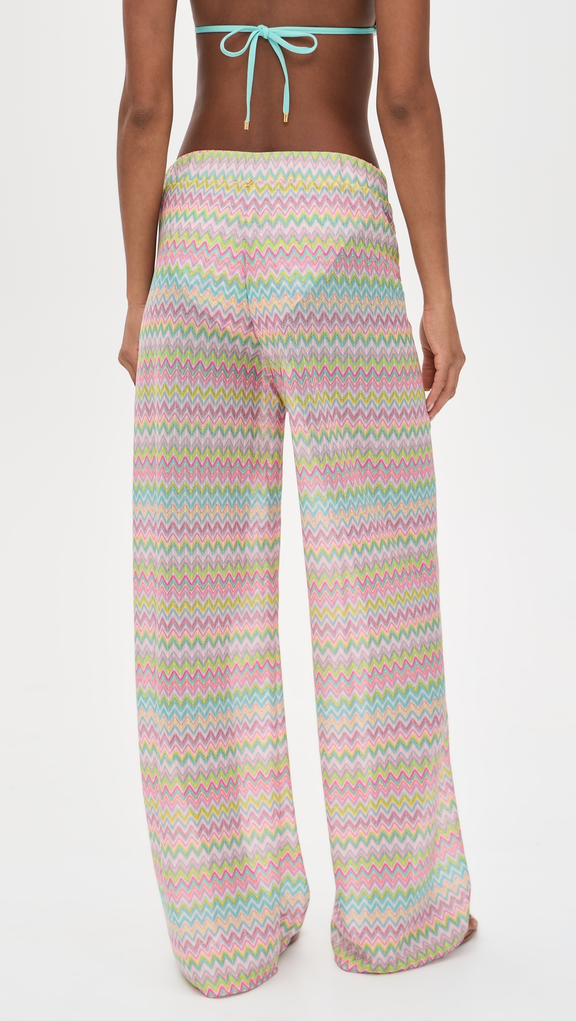 Meg High Waist Pants Love Spell L