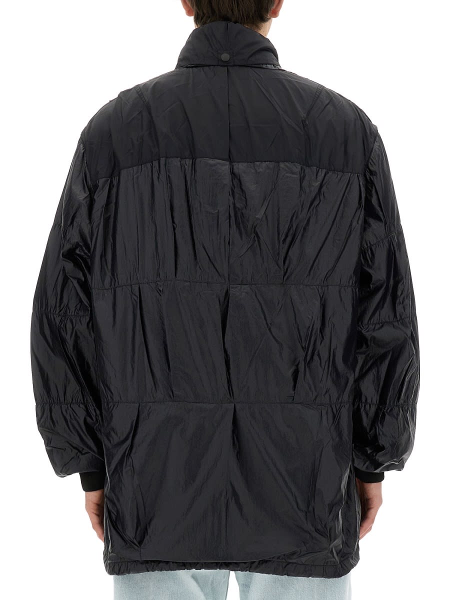 Nylon Jacket