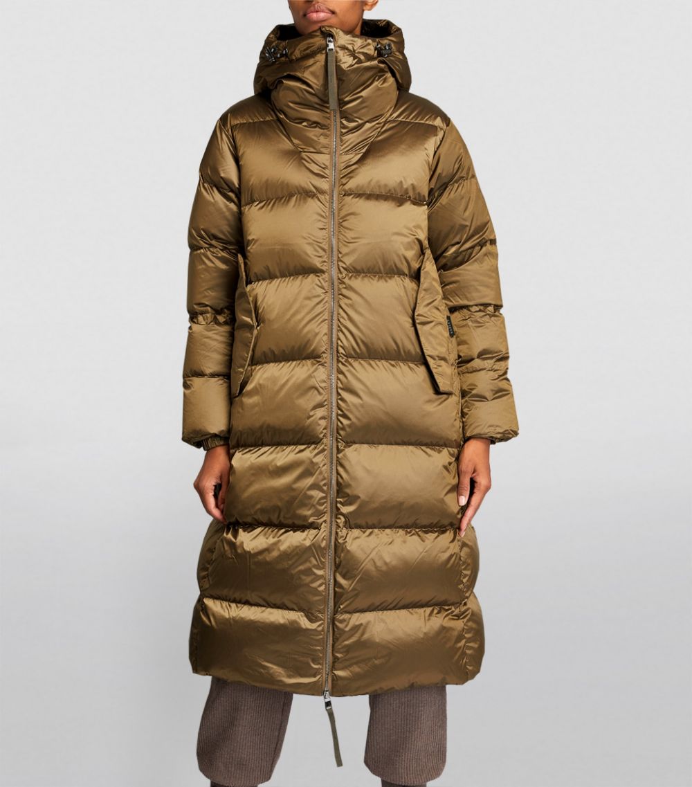 Payton Puffer Coat