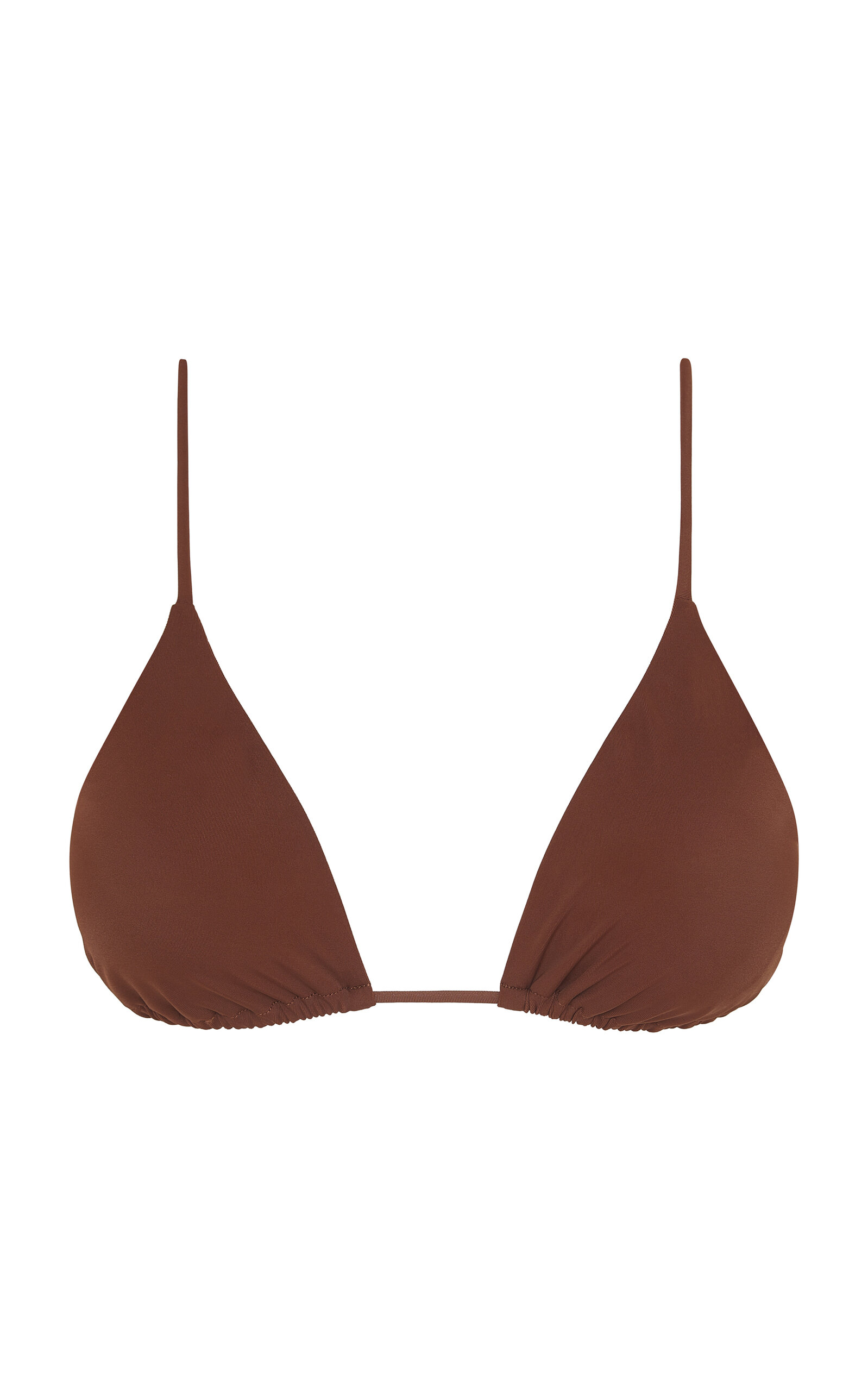Alexa String Bikini Top - Moda Operandi