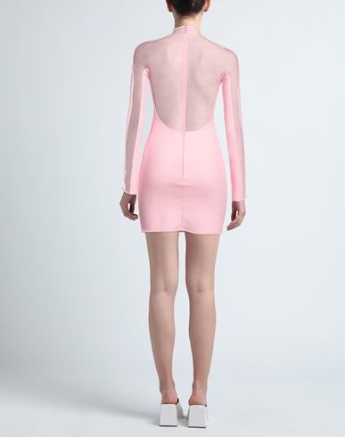 Woman Mini dress Light pink