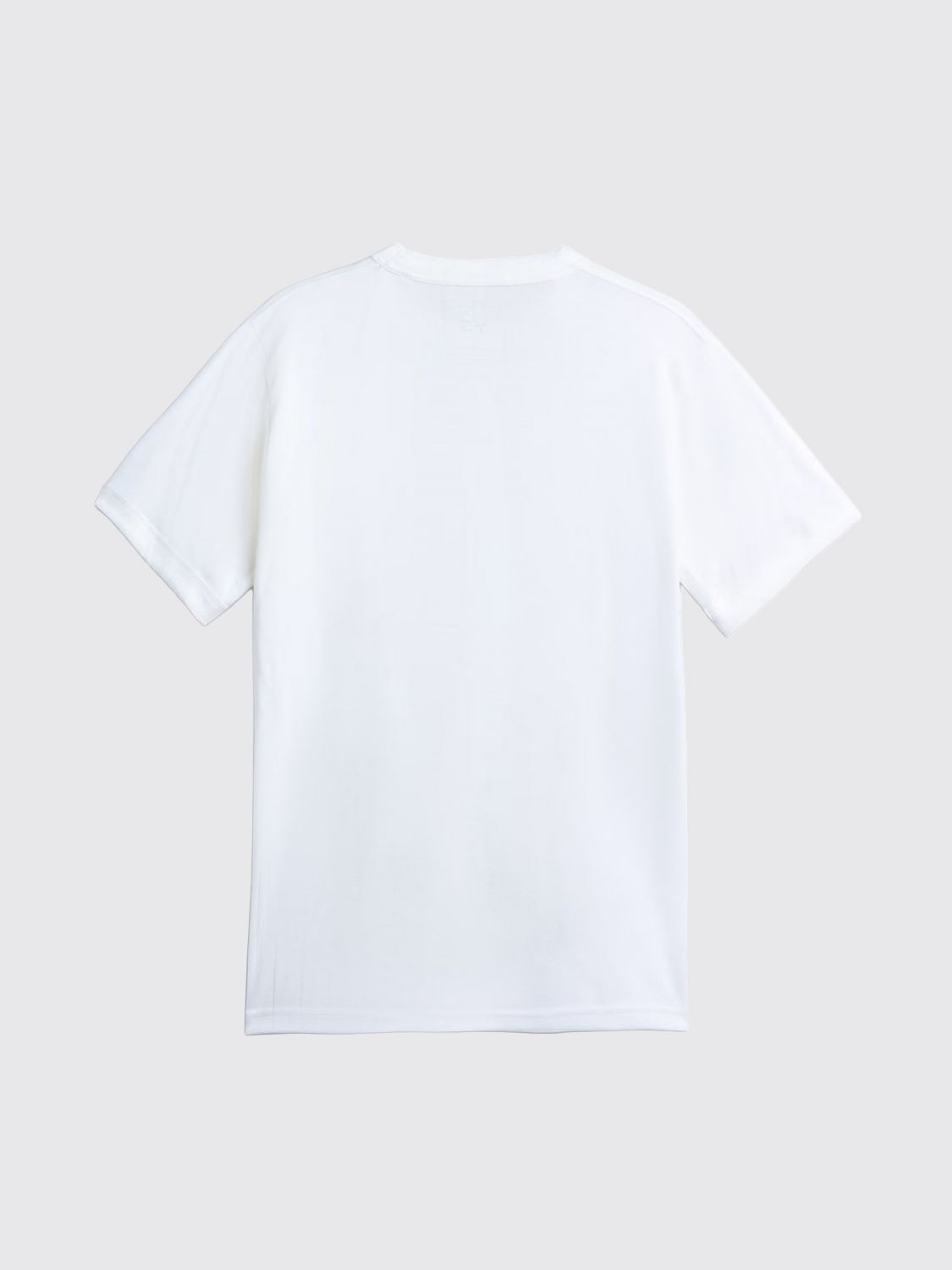 White T-Shirt