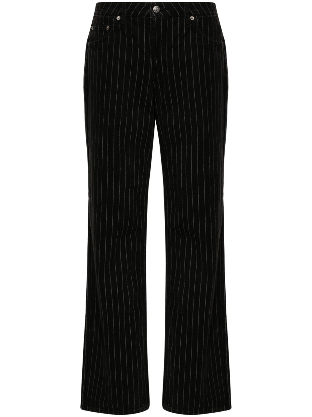 Low Rider jeans - Black